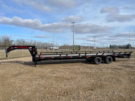 2024 Misc GHB258-36 Trailer