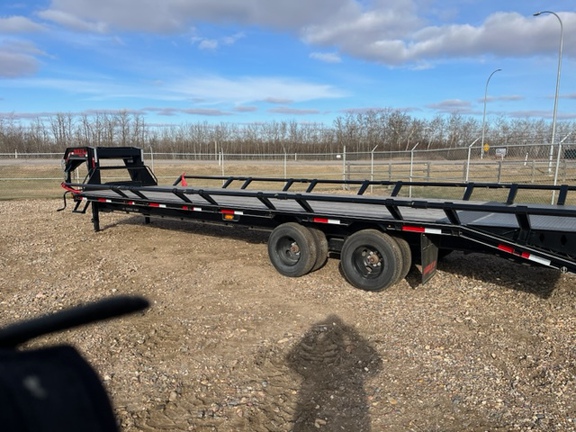 2024 Misc GHB258-36 Trailer