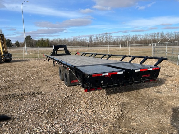 2024 Misc GHB258-36 Trailer