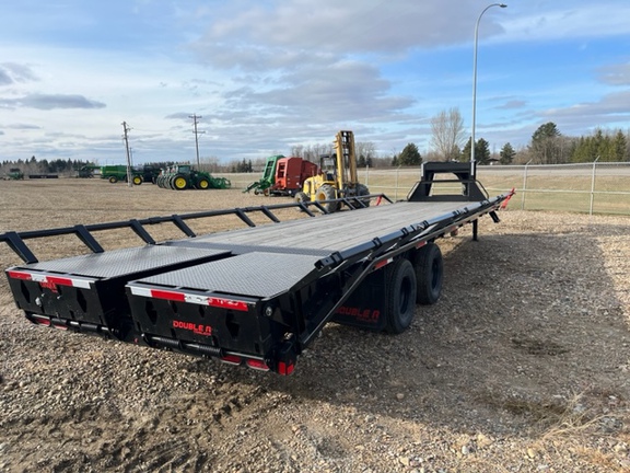 2024 Misc GHB258-36 Trailer