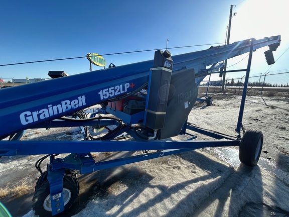 2019 Brandt 1552 Grain Auger