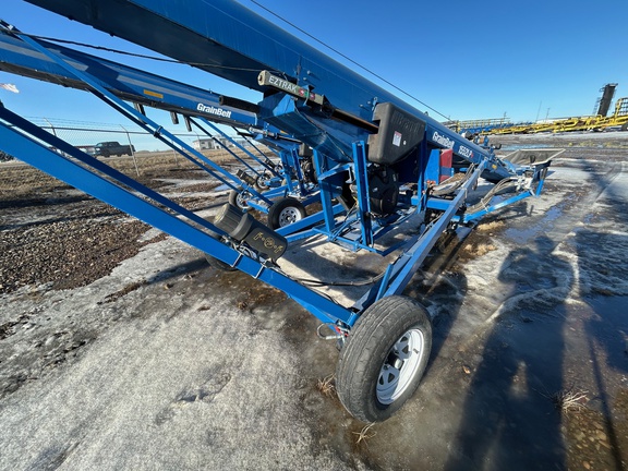 2019 Brandt 1552 Grain Auger