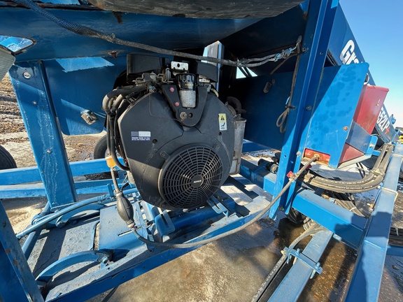 2019 Brandt 1552 Grain Auger