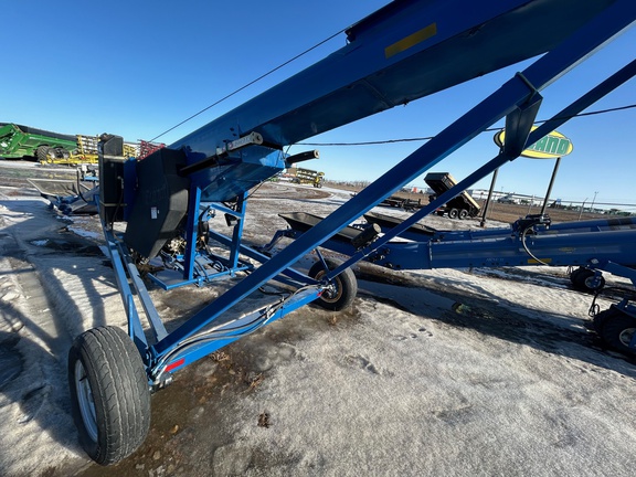 2019 Brandt 1552 Grain Auger