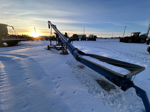 2019 Brandt 1552 Grain Auger