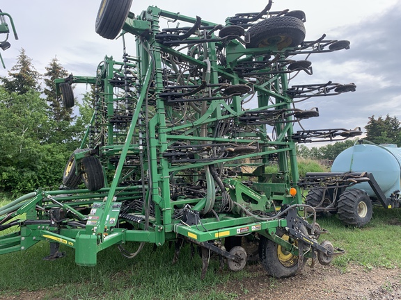 2011 John Deere 1870 Air Seeder