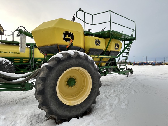 2011 John Deere 1870 Air Seeder