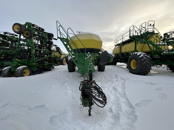 2011 John Deere 1870 Air Seeder