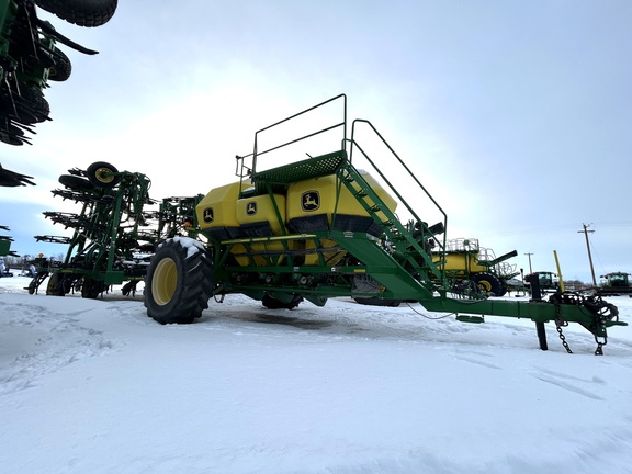 2011 John Deere 1870 Air Seeder