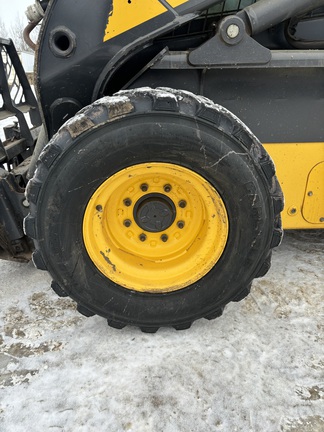 2013 New Holland L230 Skid Steer Loader