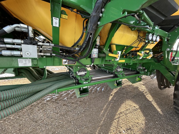 2021 John Deere N543F Air Seeder