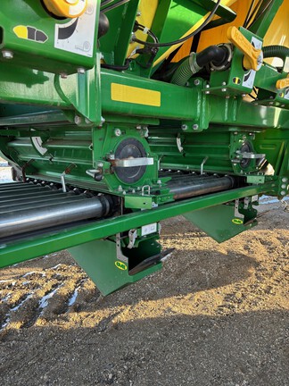 2021 John Deere N543F Air Seeder