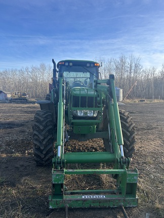 2011 John Deere 7230 Premium Tractor