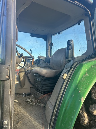 2011 John Deere 7230 Premium Tractor