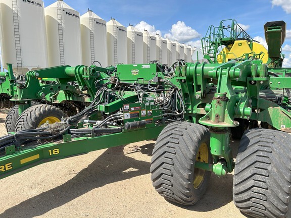 2019 John Deere 1870 Air Seeder