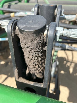 2019 John Deere 1870 Air Seeder