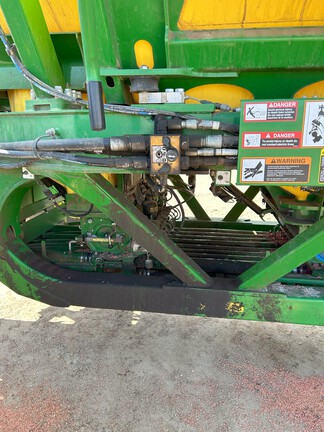 2019 John Deere 1870 Air Seeder