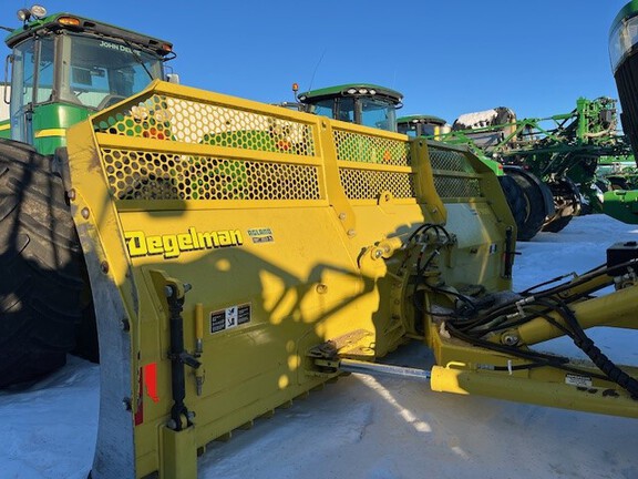 2023 Degelman 7900 Blade