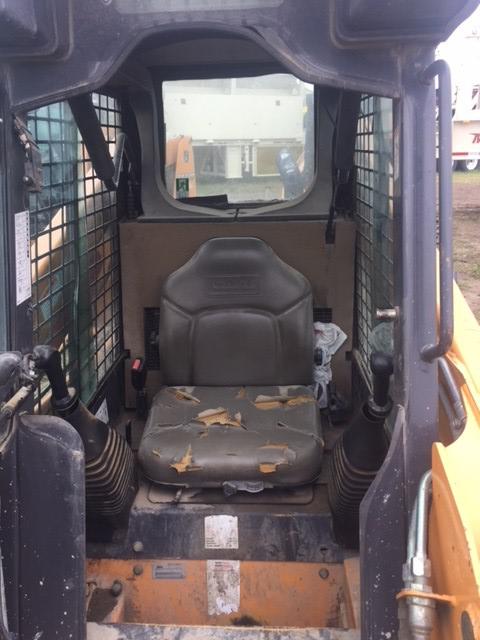 2004 Case 40XT Skid Steer Loader