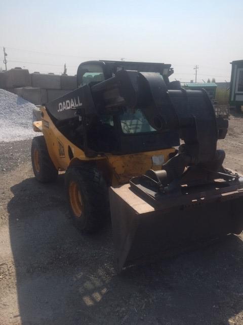 2004 JCB 540 Forklift