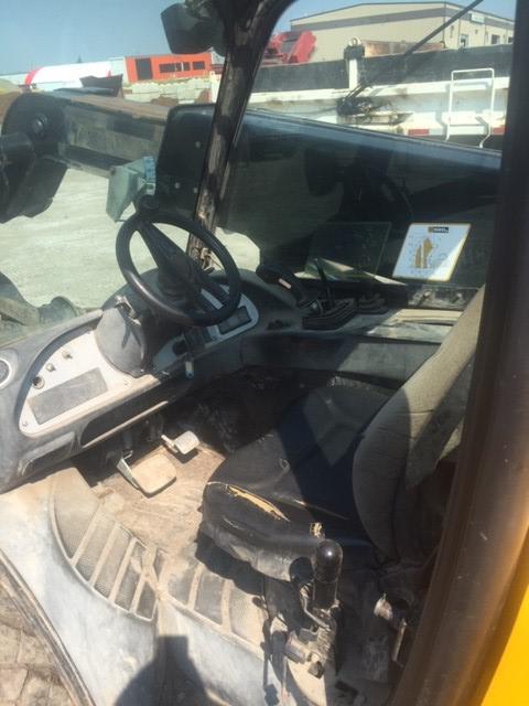 2004 JCB 540 Forklift