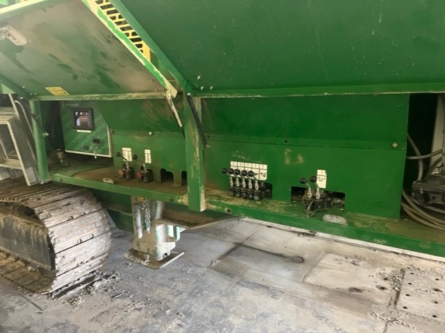 2017 Misc C44 Screening plant