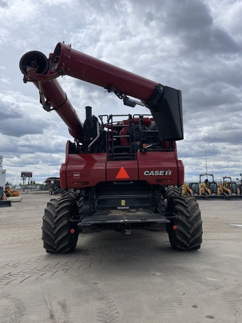 2023 Case 9250 Combine