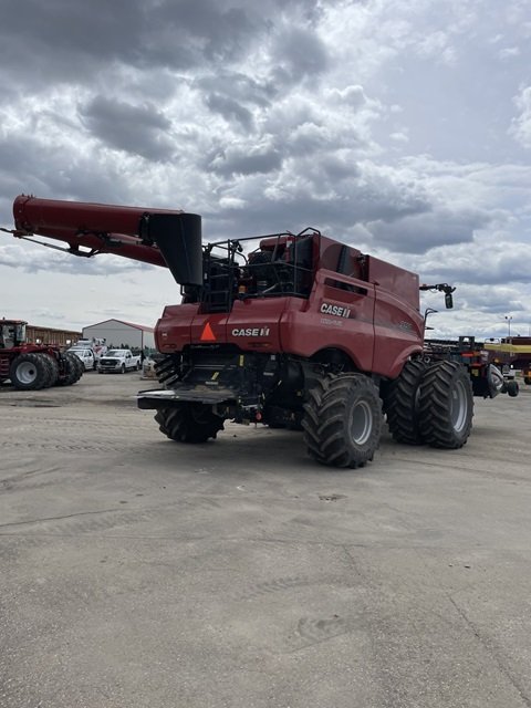 2023 Case 9250 Combine