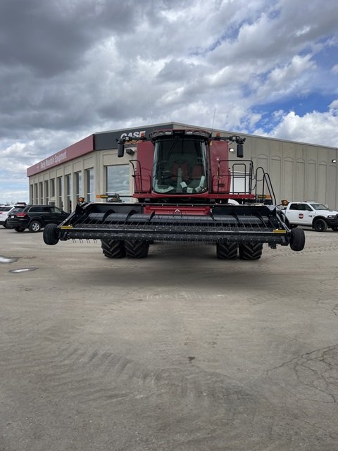 2023 Case 9250 Combine