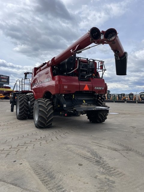 2023 Case 9250 Combine