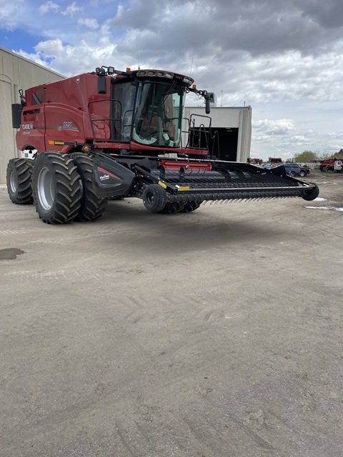 2023 Case 9250 Combine