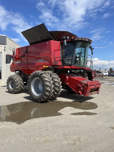 2023 Case 9250 Combine