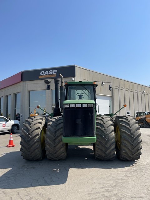 1998 John Deere 9300 Tractor 4WD