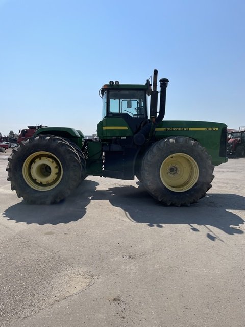 1998 John Deere 9300 Tractor 4WD