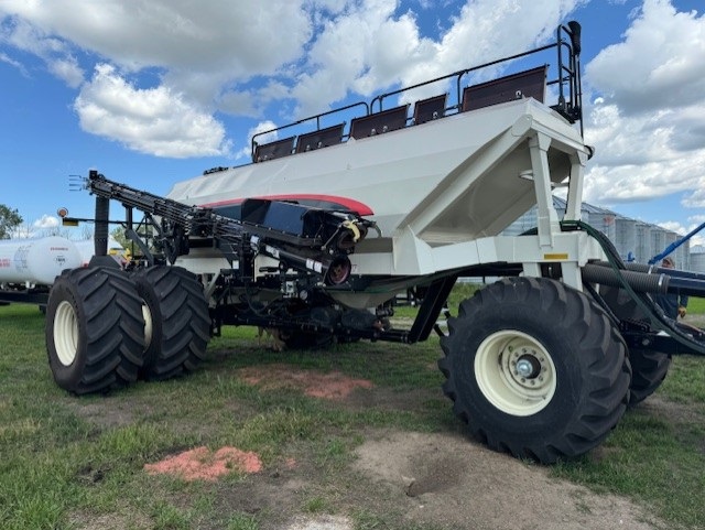 2023 Bourgault 8550 Seeding Tool