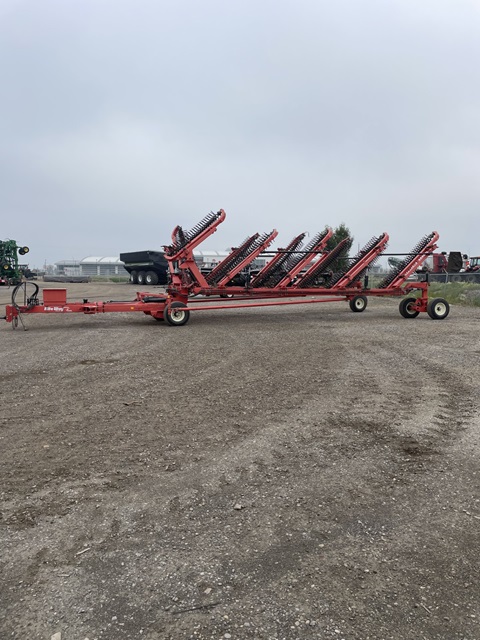 2016 Riteway MH65-66 Row Crop Tillage