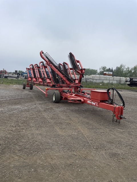 2016 Riteway MH65-66 Row Crop Tillage