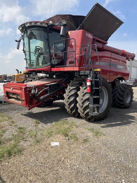 Iron number #5269364