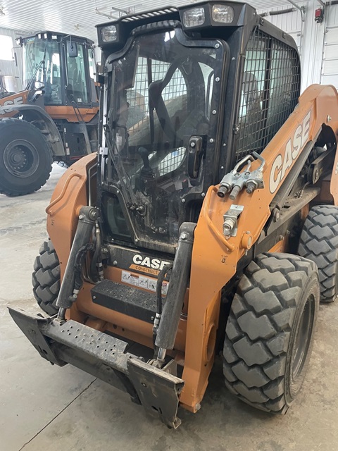 2023 Case SV280B Skid Steer Loader