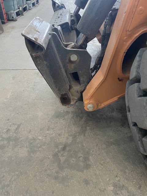 2023 Case SV280B Skid Steer Loader