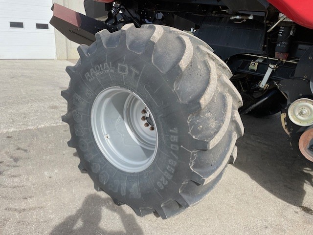 2016 Case 8240 Combine