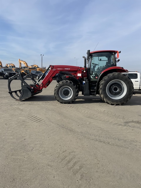 2022 Case MAX150 Tractor