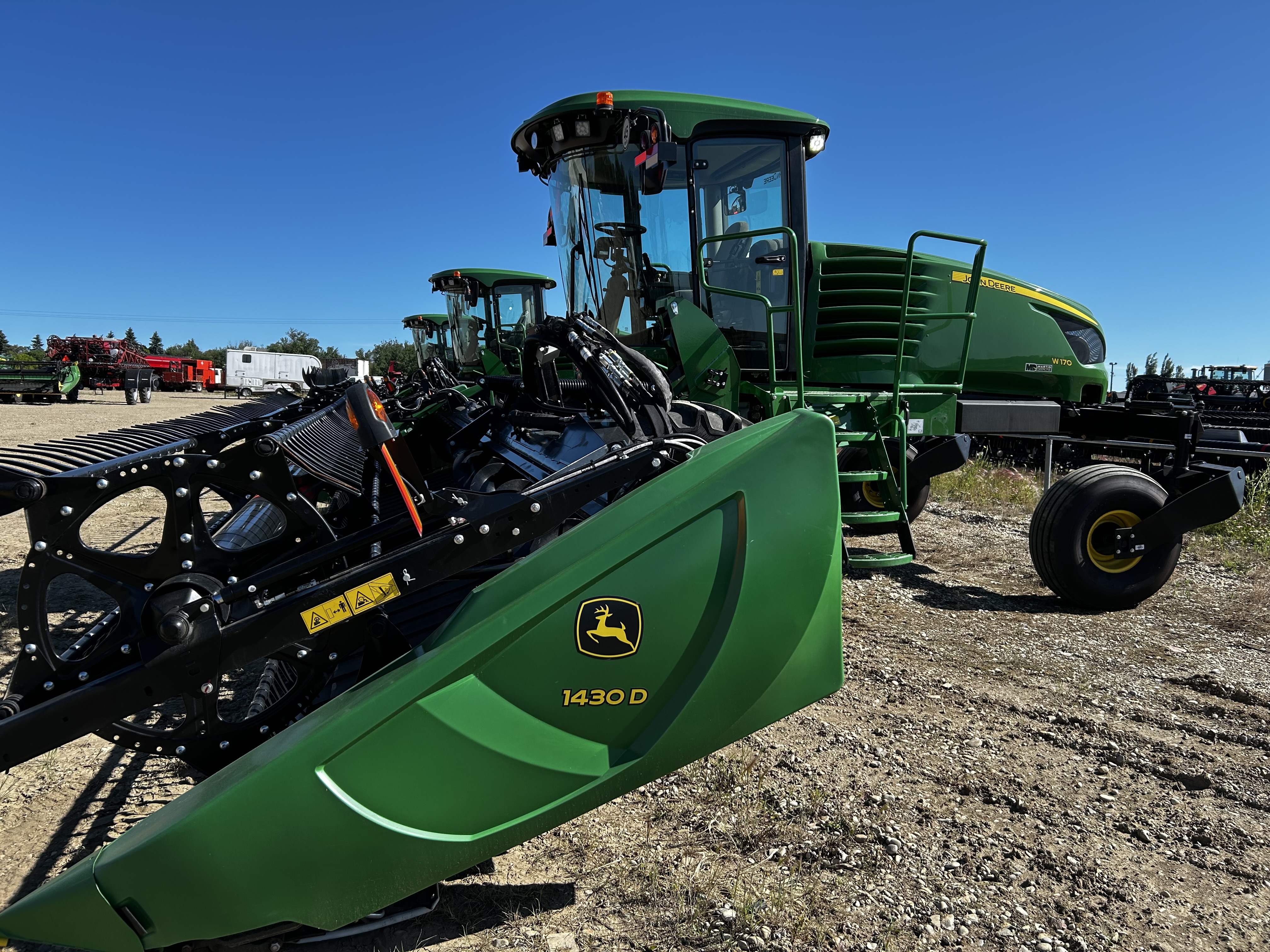 Iron number #5329595