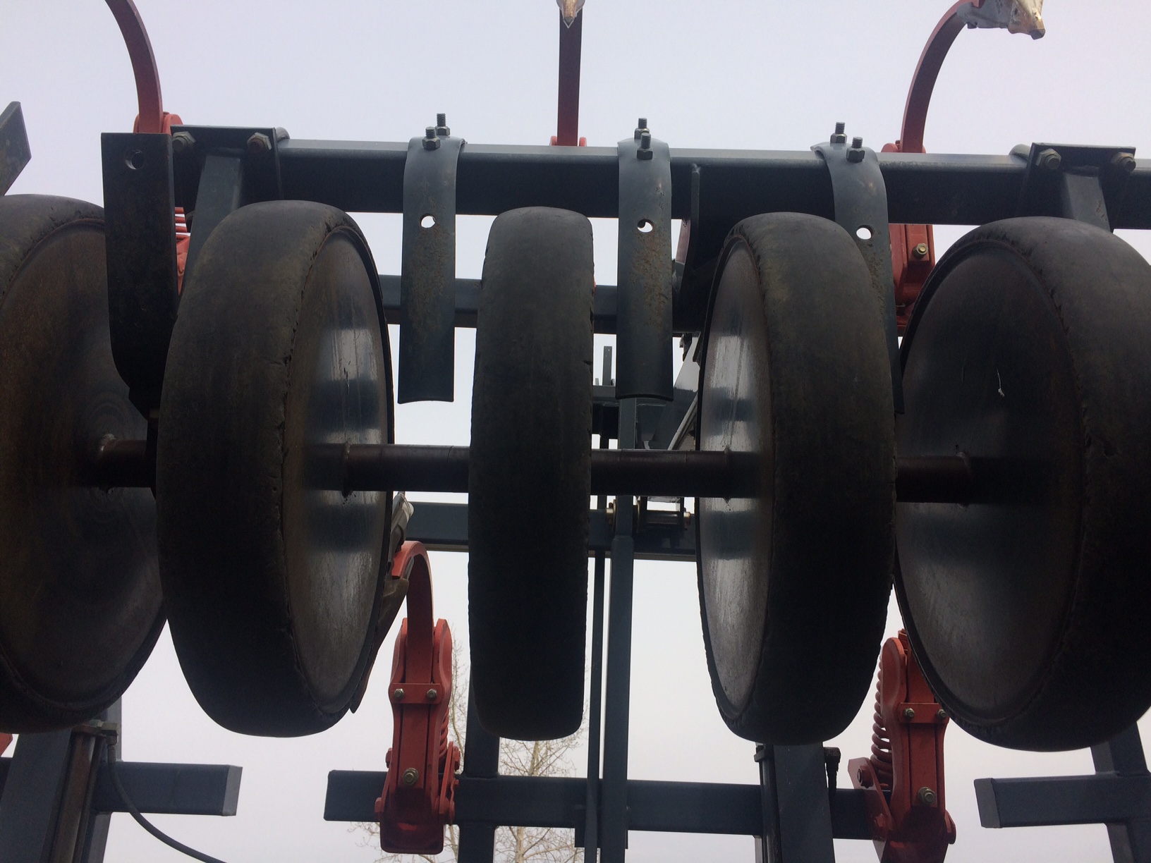 1999 FlexiCoil 7500 Air Drill for sale in Stony Plain, AB IronSearch