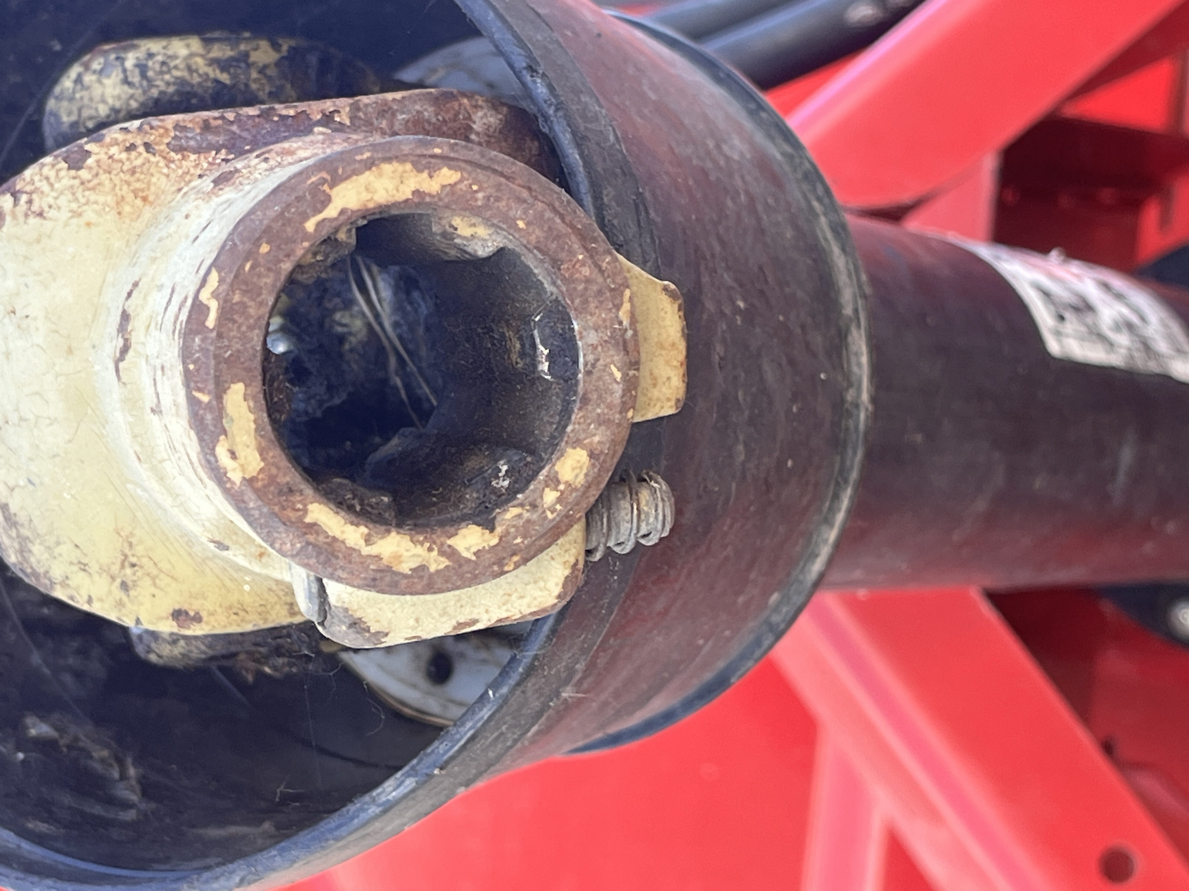 Wallenstein BX62R- Wood Chipper