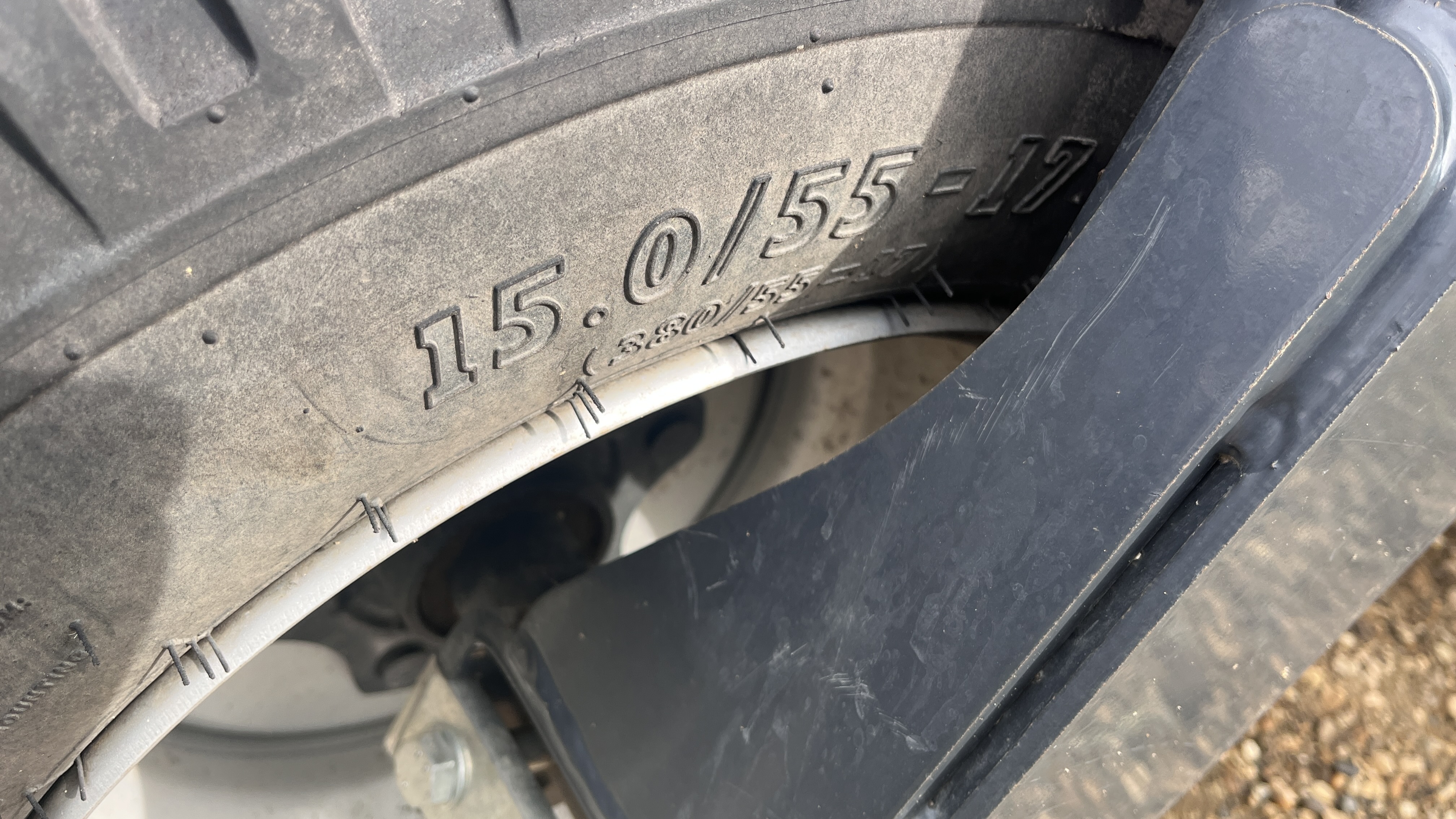 2020 Kubota DMC8540R Mower Conditioner