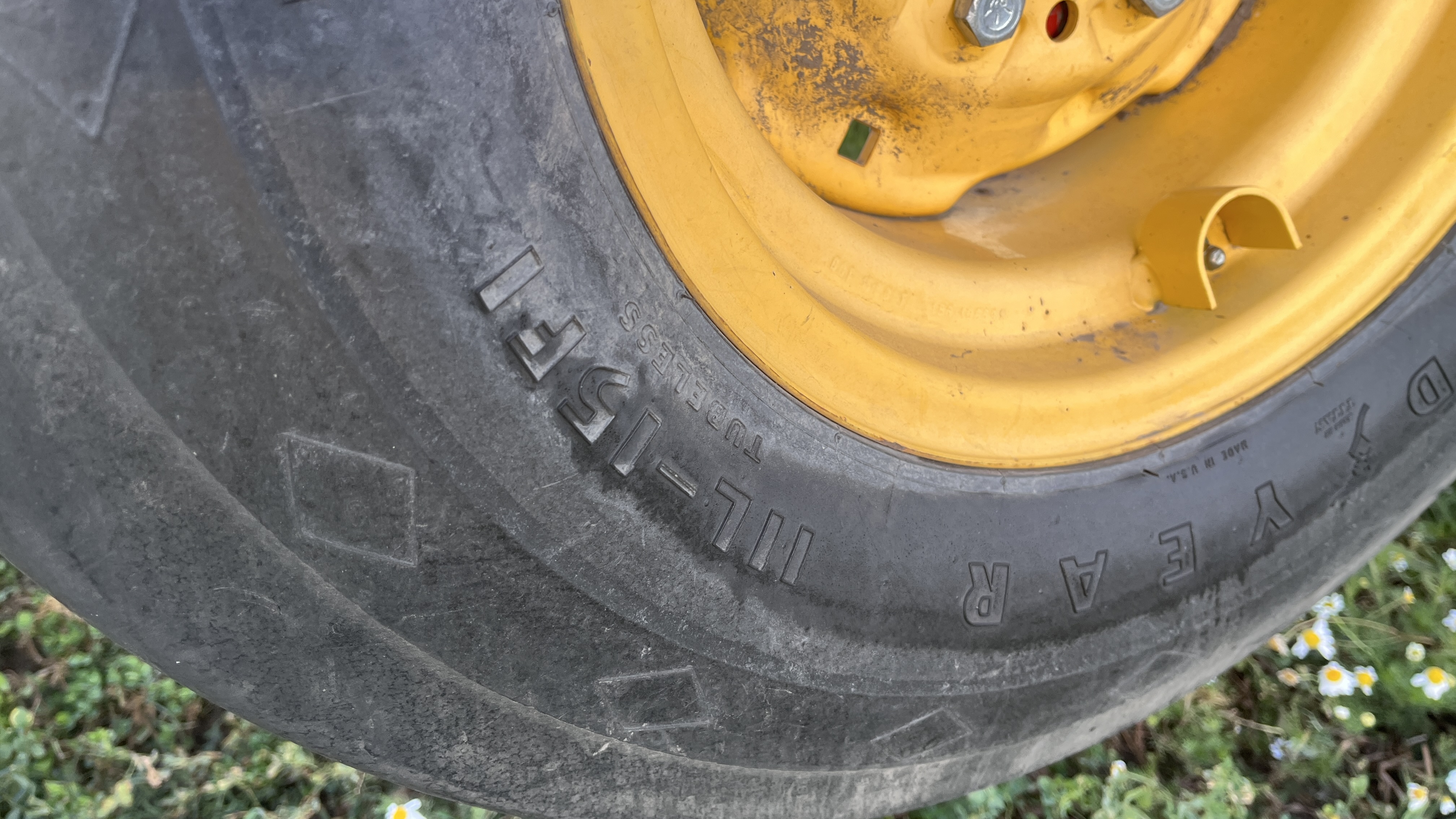 2014 Bourgault 6000-70-7 Harrow