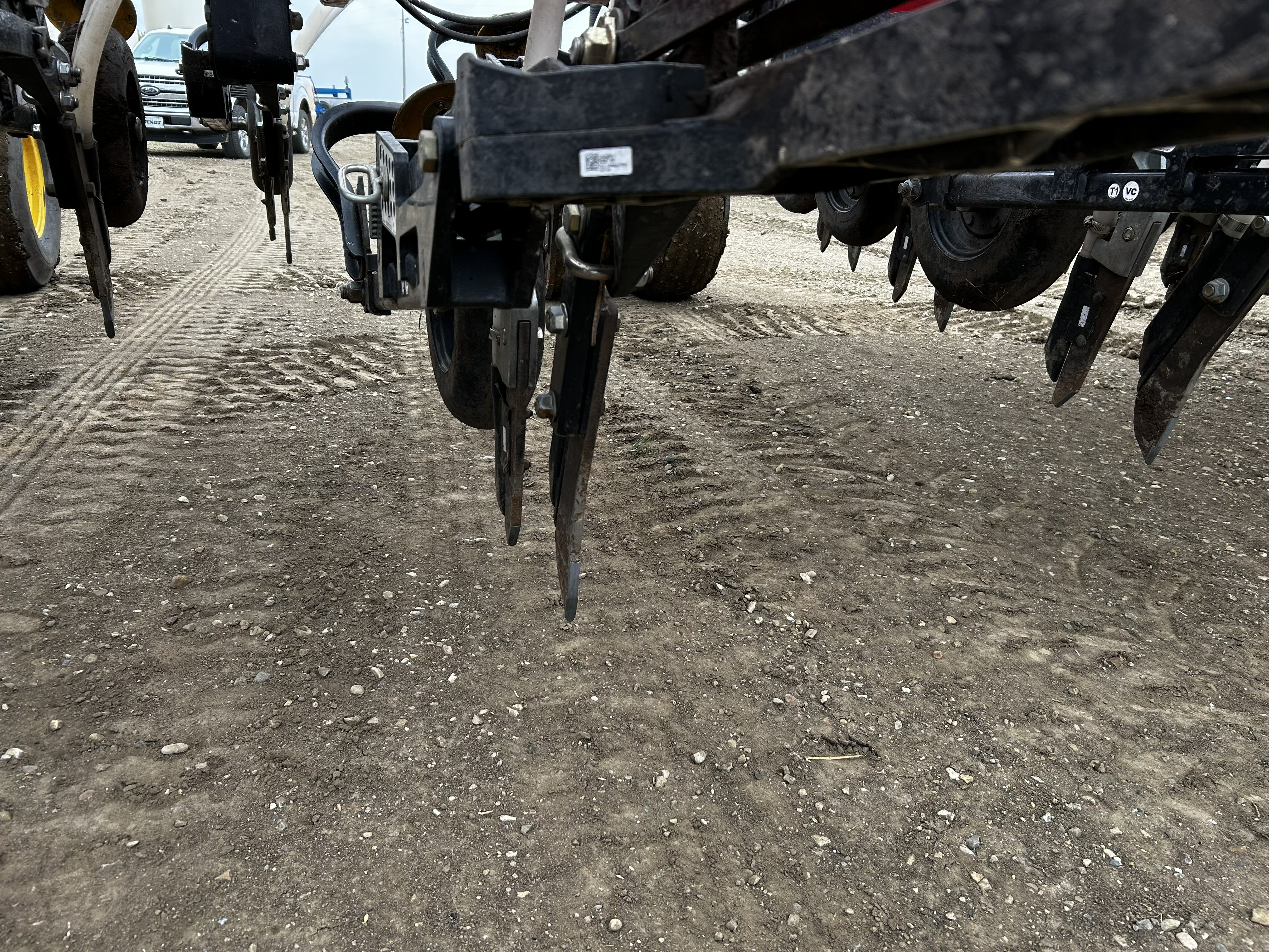 2021 Bourgault 3335-66 Air Drill