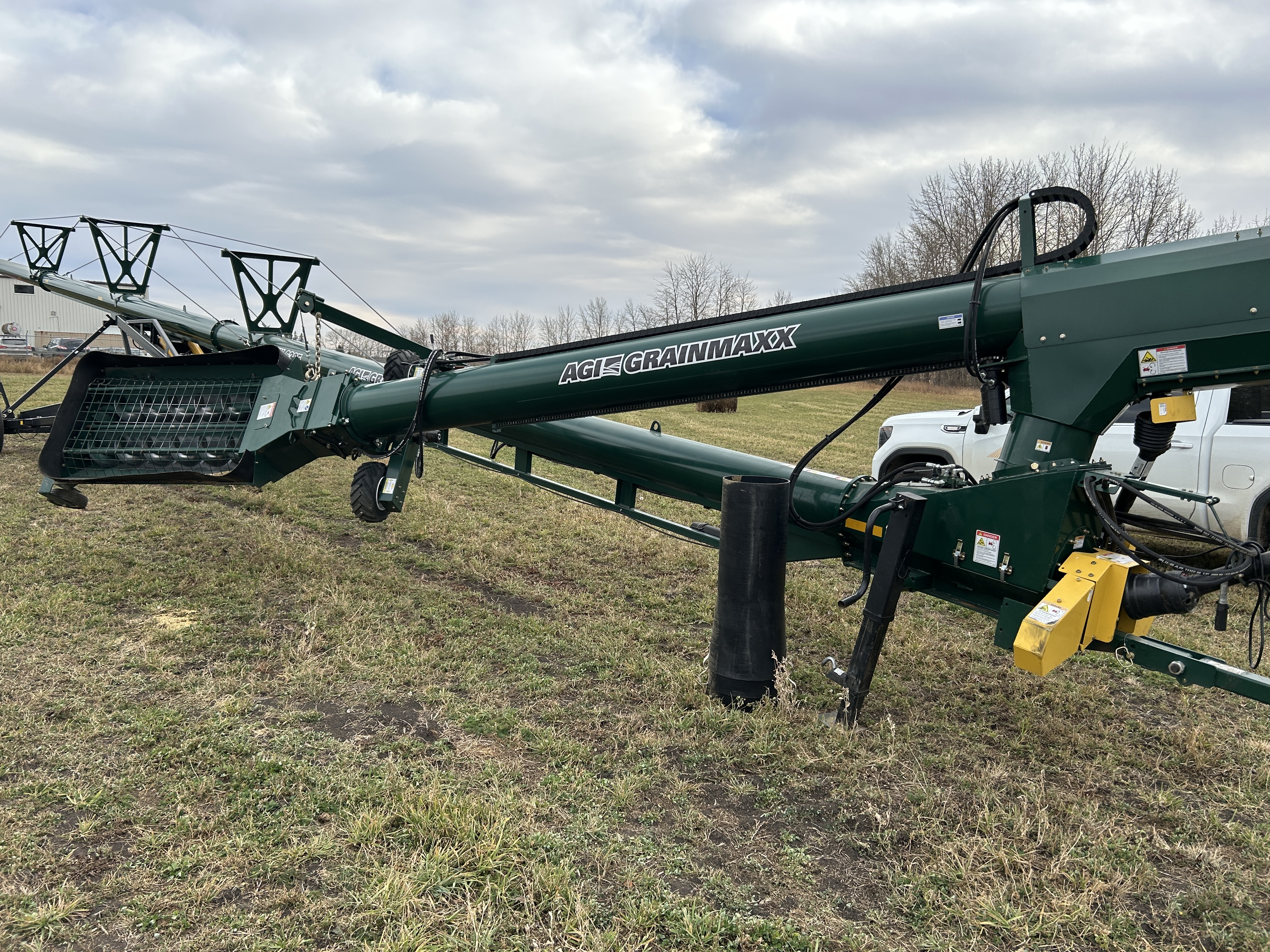 2023 GrainMaxx 6385 Grain Auger