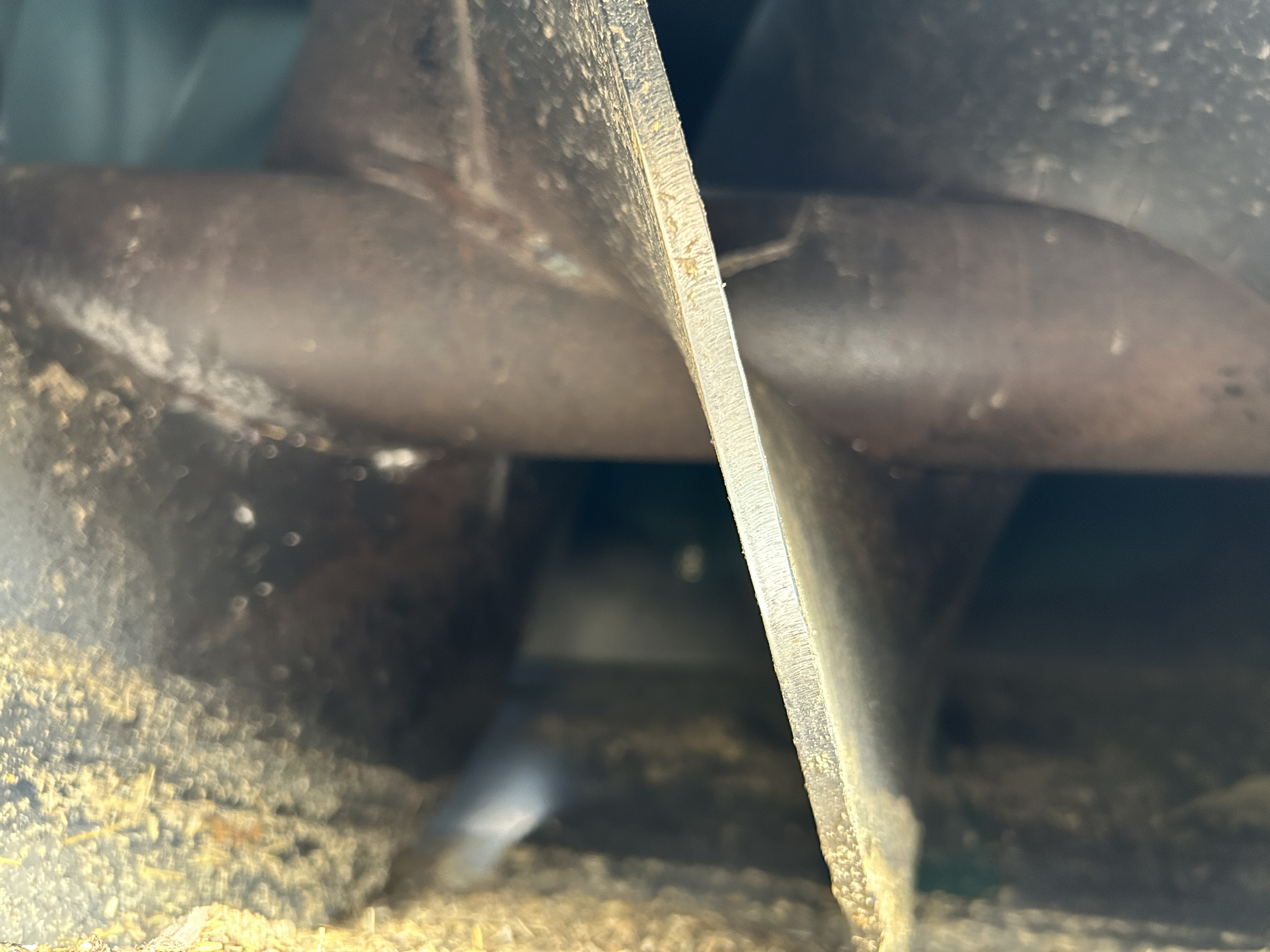 2023 GrainMaxx 6385 Grain Auger